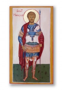 saint maurice