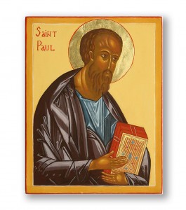 Saint Paul